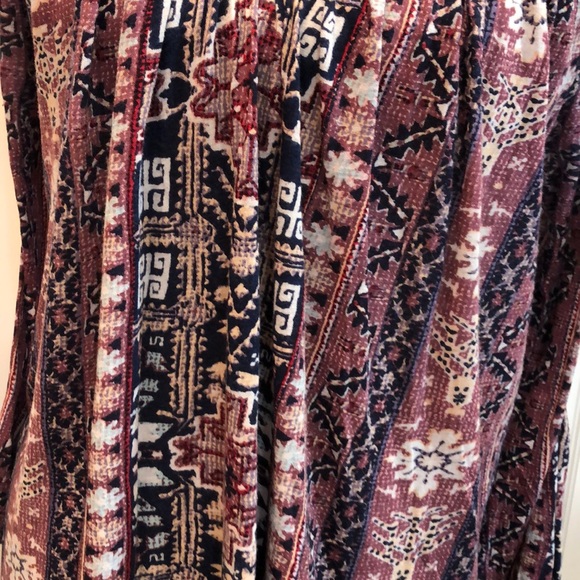 Lucky Brand top - Picture 2 of 6